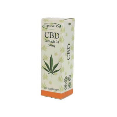 CBD Oil Restorative Botkins 
      OH